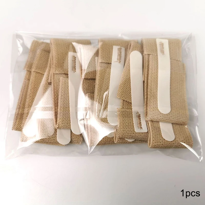 1PC Disposable Urine Bag Strap For Male Patients Reusable Urinary Male External Catheter Fixer Adjustable Fixed Urine Bag Strap