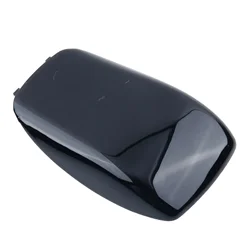 Premium Car Key Hard Cover - Durable Protective Case (Glossy Black)