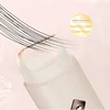 2 In 1 Electric Razors for Women Bikini Trimmer Face Shavers Hair Removal for Underarms Legs Ladies Body Remover IPX6 Waterproof 4
