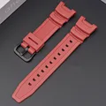 Red black