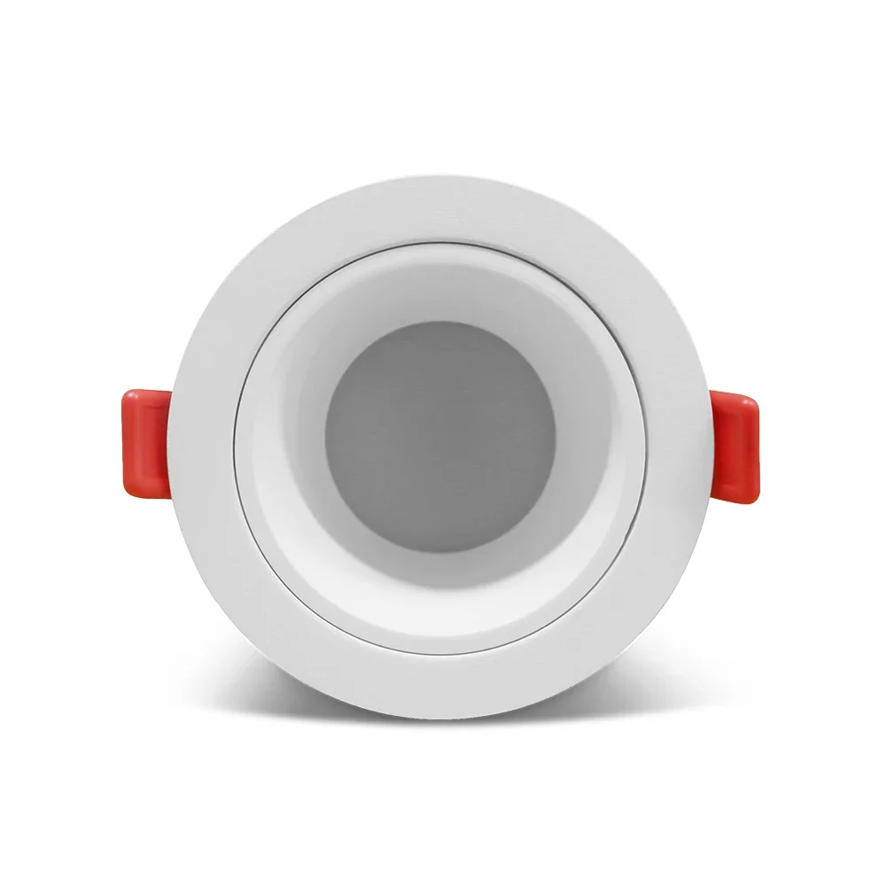 GLEDOPTO Zigbee 3.0 Smart Waterproof LED Ceiling Light 12W Pro Work with Hub Bridge Tuya App Alexa Echo Plus Voice Control