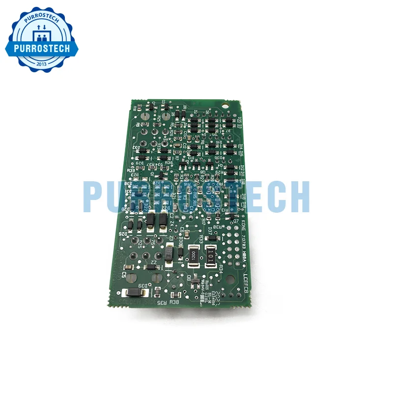 KM713700G11 713703H06A Elevator LCEFCB Board Supplier