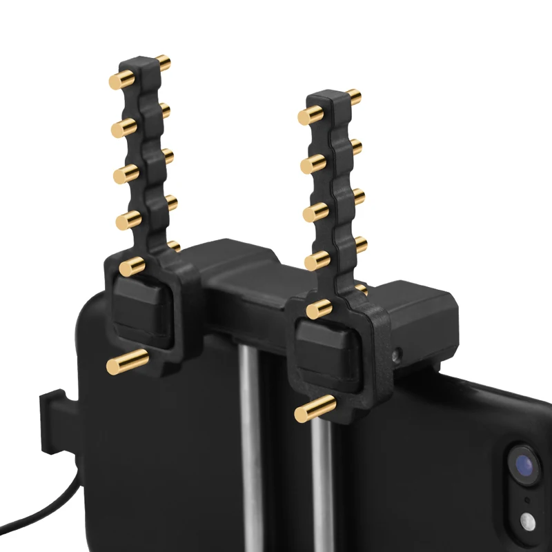Drone Signal Booster 5.8GHz Yagi Antenna Signal Booster Amplifier For DJI Mini 2/Mavic 3/Air 2S/Air 3/Mini 3 RC-N2 Remote Controller Signal Extender