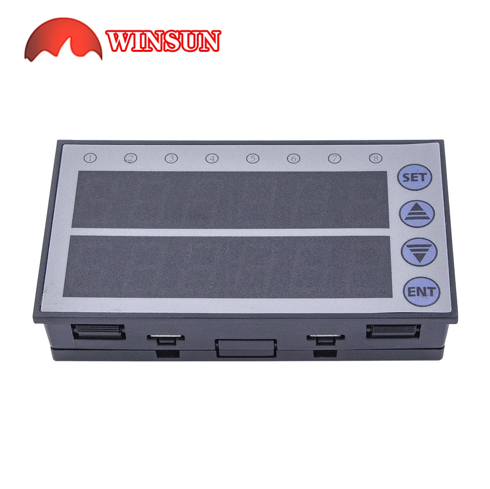 OP320-A-S V8.0 RS232 422 485 ǻ PLC  ؽƮ ÷ 3.7 ġ 192 * 64px