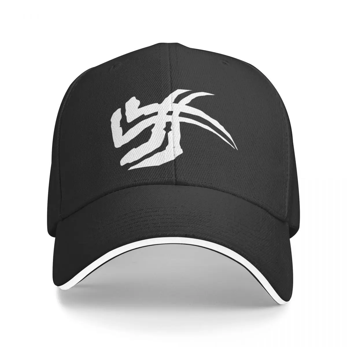 

Get of Fenris - Werewolf the Apocalypse Baseball Cap cute sun hat Golf Hat Men's Hats Women's
