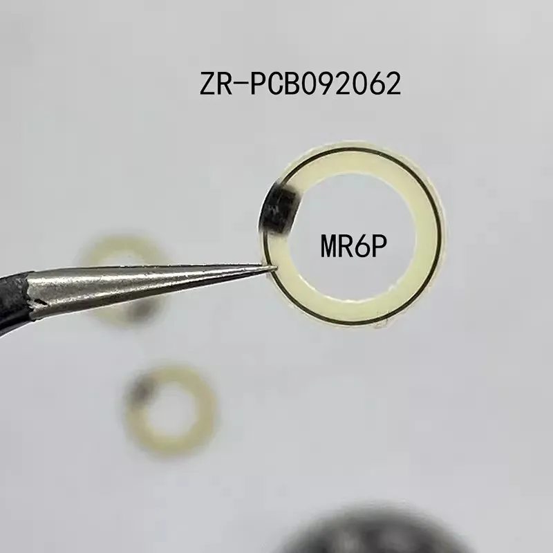 860-960MHz ISO18000-6C UHF RFID 안티메탈 태그 RFID 패시브 카드