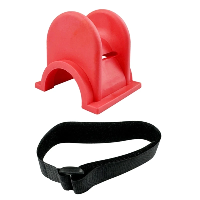 Boats Fishing Rod Holder Rod Keeper Lures Baits Holder Fishing Rack