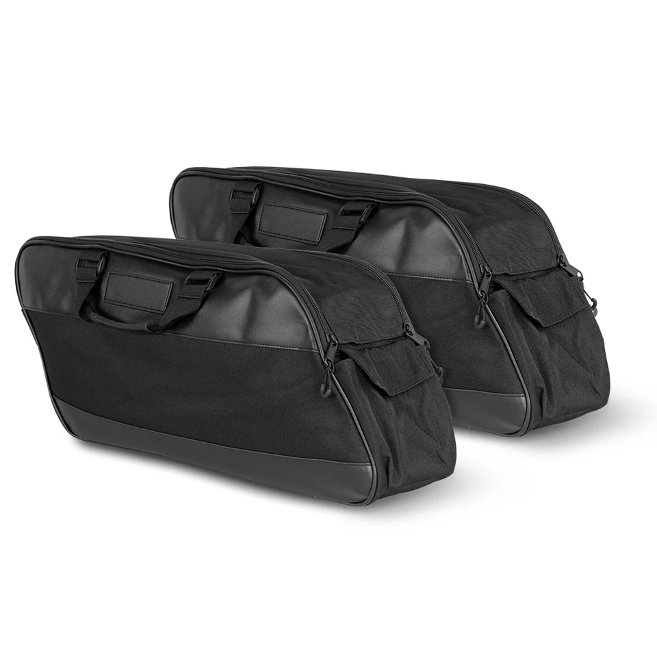 Occidental Leather Harley Touring Saddlebag Cooler Liner - Main Image