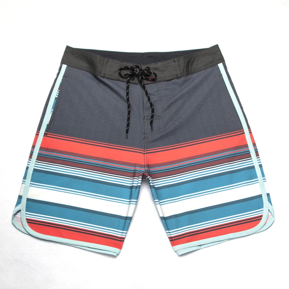 Plain Sporty Boardshort main image 1