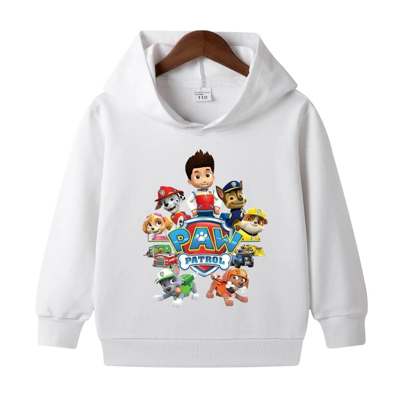 thumbnail image 1 of Ropa de primavera para niños y niñas, sudaderas con capucha y sudaderas de manga larga, Tops con capucha, ropa deportiva de Hello Kitty para niñas de 1 a 8 años, 2024, 1 of 5