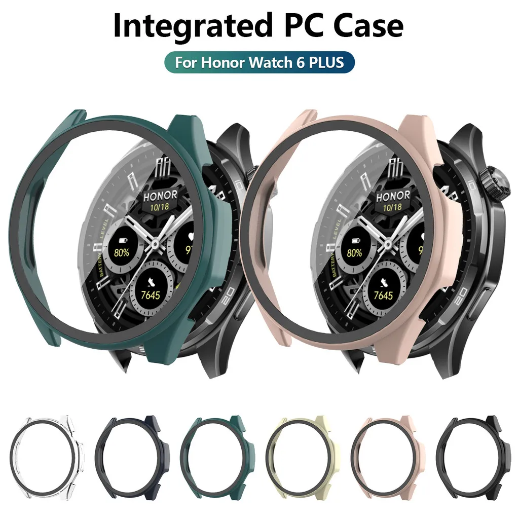 Enhanced Protective Case with Tempered Glass Screen