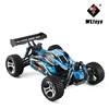 Wltoys 184011 RC Car 1/18 4wd 2.4g Radio Control Remote Vehicle Models Full Scale High Speed Off Road Rc Cars Toys For Children 4