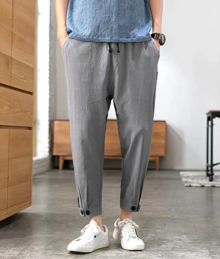 Lorant Men's Pants Image 1