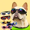 Foldable Pet Glasses Dog Goggles Sunglasses Summer Windproof Dogs Accessories Pet Supplies Suitable For Finishing A Stylish Look