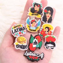 latina shoes – latina con gratis en AliExpress version