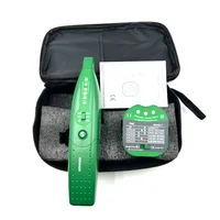 MS5902 Automatic Circuit Breaker Finder Fuse Socket Tester 220V European specification American 110V with Flashlight 1