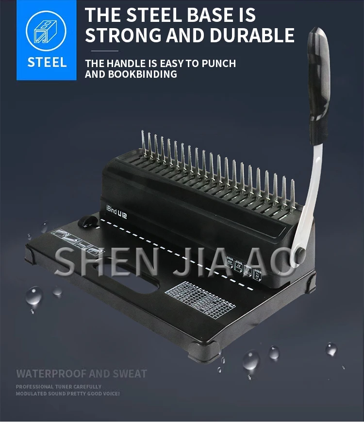 Computers e Electronics