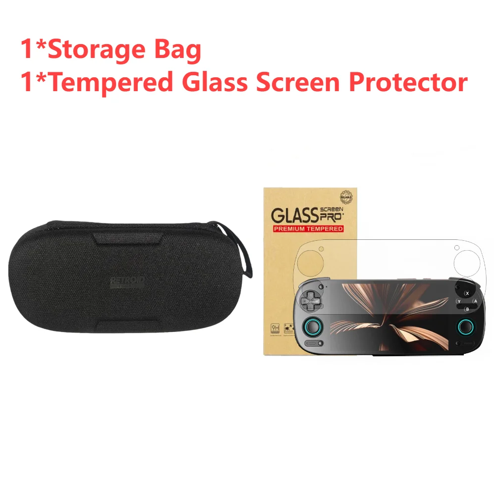 1-3 قطعة واقي للشاشة من الزجاج المقسى الأفلام فائق...