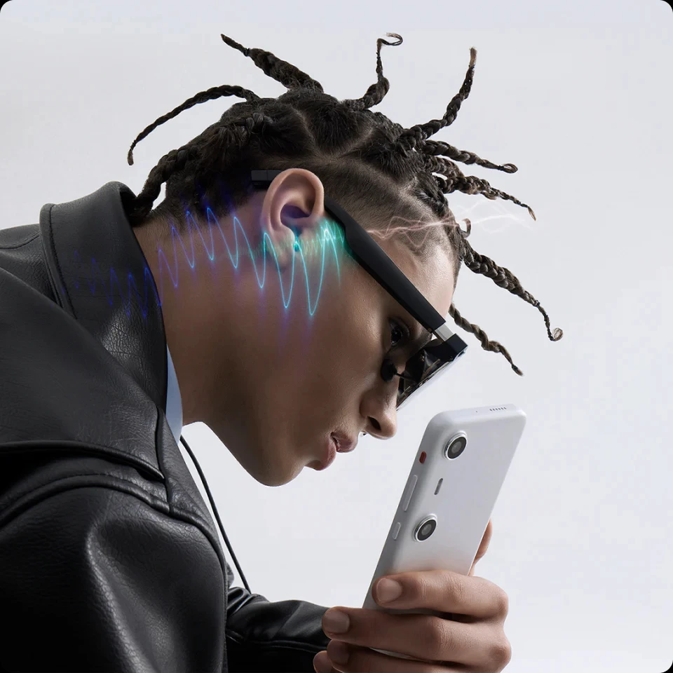 XREAL Air2 pro Air 2 Pro Nreal Smart AR VR Glasses HD 130" Screen Private Cinema 1080p with Beam Pro 128/256GB Global Version