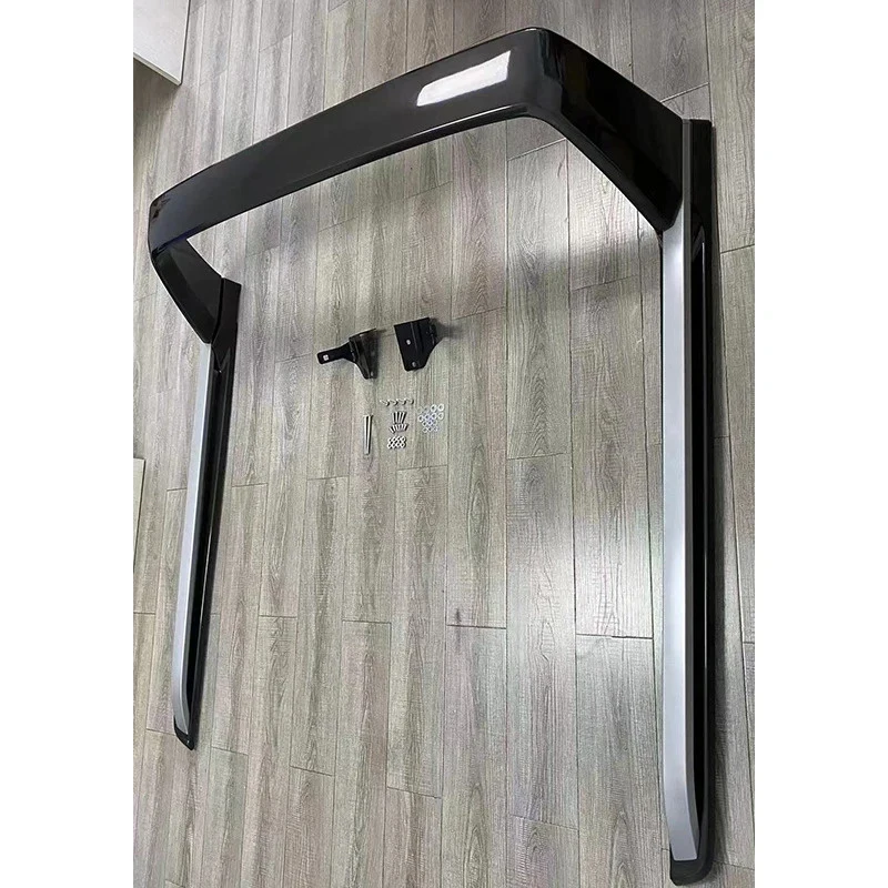 최고급 액세서리 공장 직송 2023 프레임 고급 스포츠 범퍼(보닛 포함) G 내구성 강함