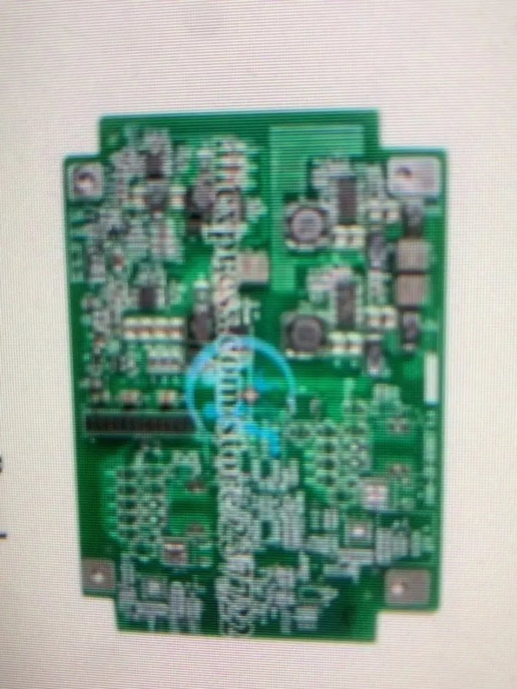 

Дополнительная плата питания Mindray DC3