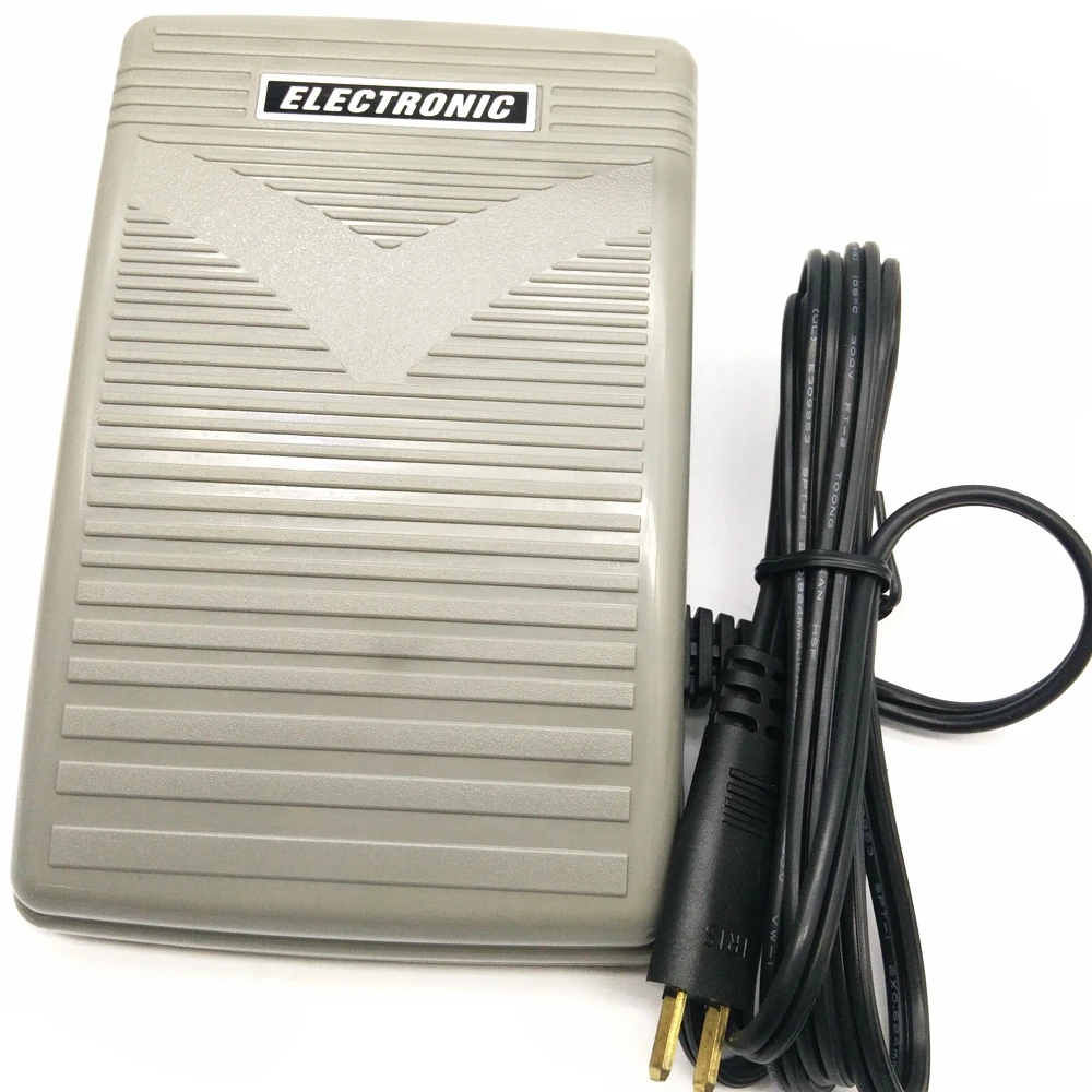 Piede Di Controllo Con Cavo Husqvarna Viking Macchina Da Cucire #4123141-01