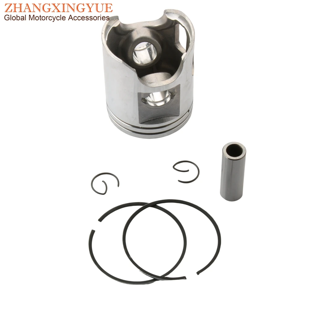 Scooter Bws100 Cylinder Kit For Yamaha Bws 100 Axis Aerox