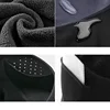 ROCKBROS Winter Face Mask Winter Cycling Climbing Hiking Fleece Thermal Keep Warm Windproof Motorcycle Cycling Face Balaclava 2