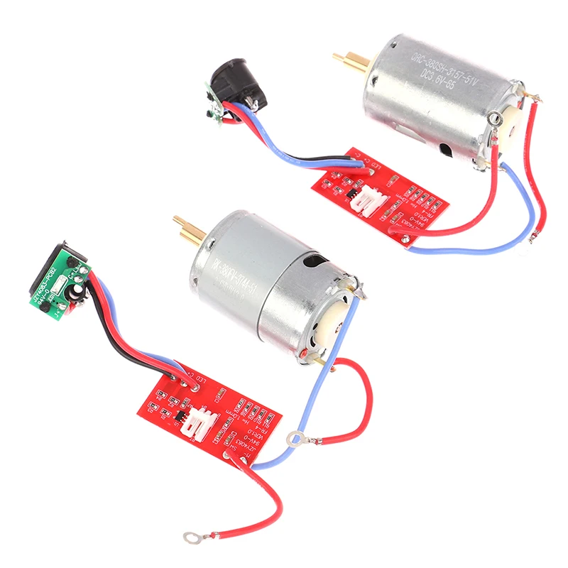 Motor Elétrico da Cortadora do Cabelo Elevação do Motor Peça de Substituição do Reparo 3.7v 6500 7200 Rpm 8504 8148 8591 Grupo