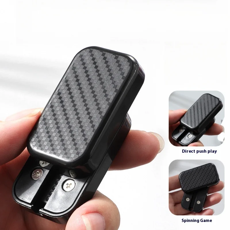 Magnetic Push Card Mechanical Slider Pushing Plate Coin EDC Stress Reducing Toys Relieve Stress Antistresse Fidget Adults fidget toy,sensory fidget toy,anti stress toy,finger sensory toy