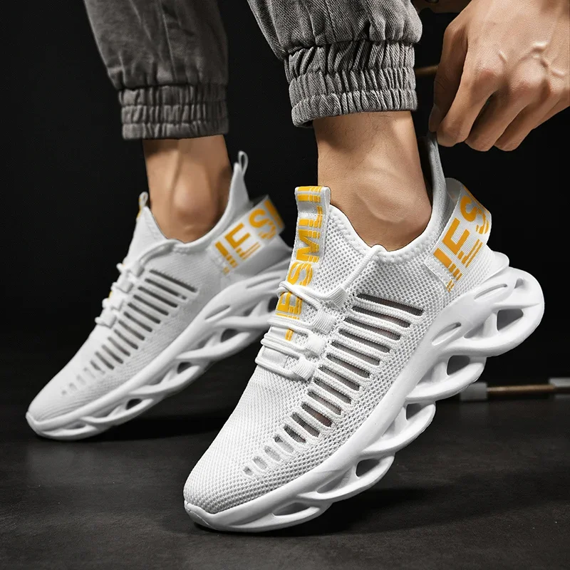 Scarpe per palestra da uomo leggere e versatili | Italia