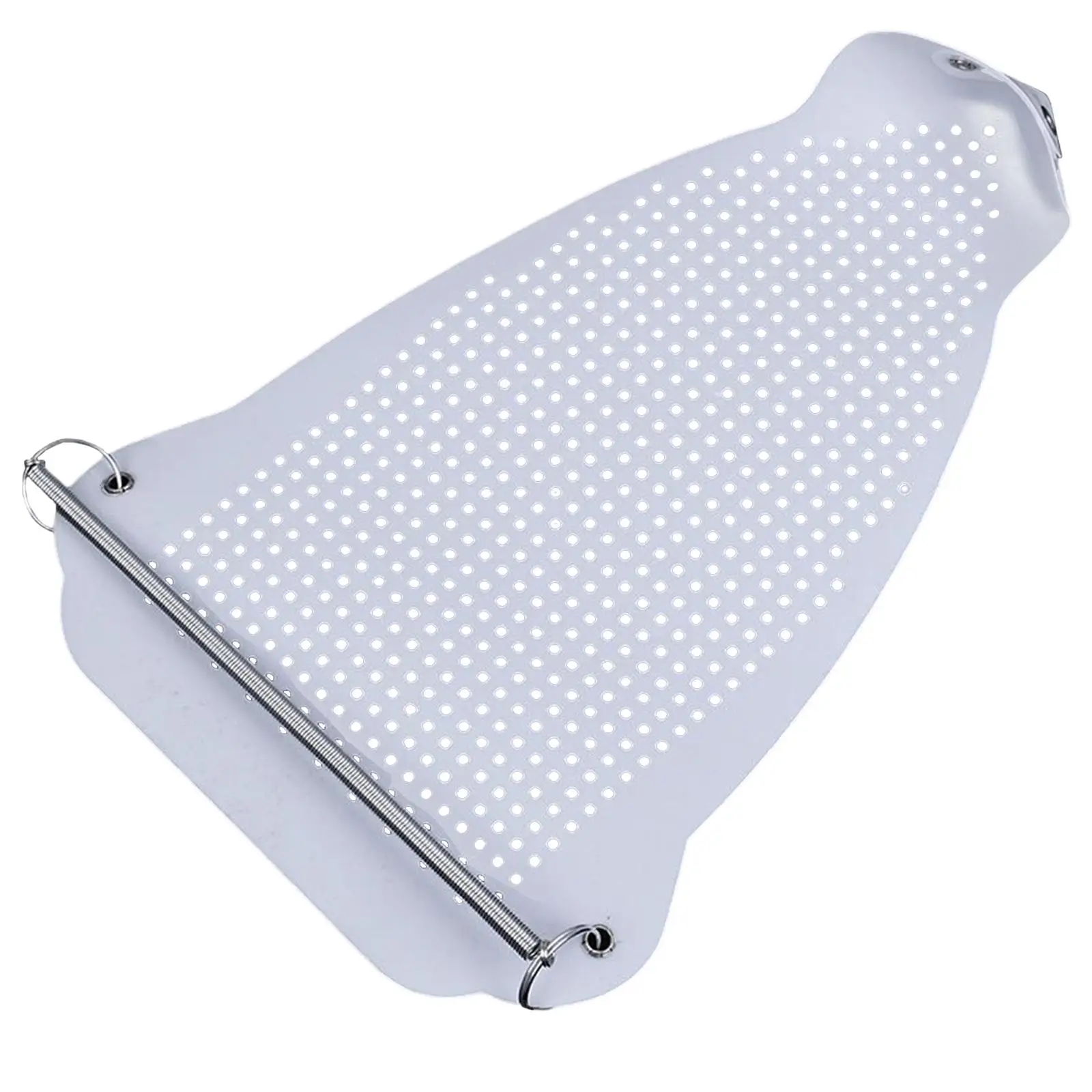 Ariete 2200 Watt Steam Iron - Lightweight & Powerful, Pink