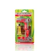 Auto Tire Repair Kit Vacuum Tire Emergency Repair Kit Rubber Strip Glue Motorcycle Bicycle Tire Repair Tools 5