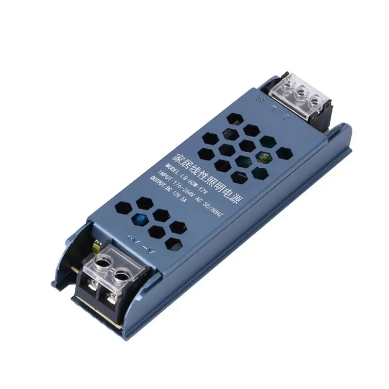 

Светодиодный адаптер, безопасные Низковольтные трансформаторы, защитные светодиодные Аксессуары для освещения