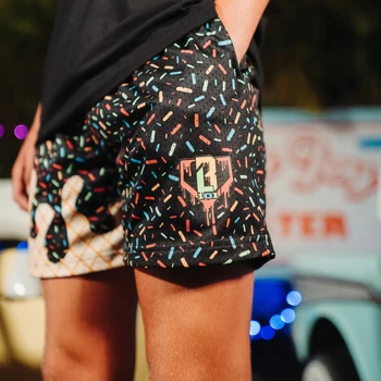 2025 Hot Sell Autumn Winter Basketball Shorts Men Sweatpants Gyms Shorts Baseball Lifestyle 101 Sports Shorts Adult/Kids Shorts 1