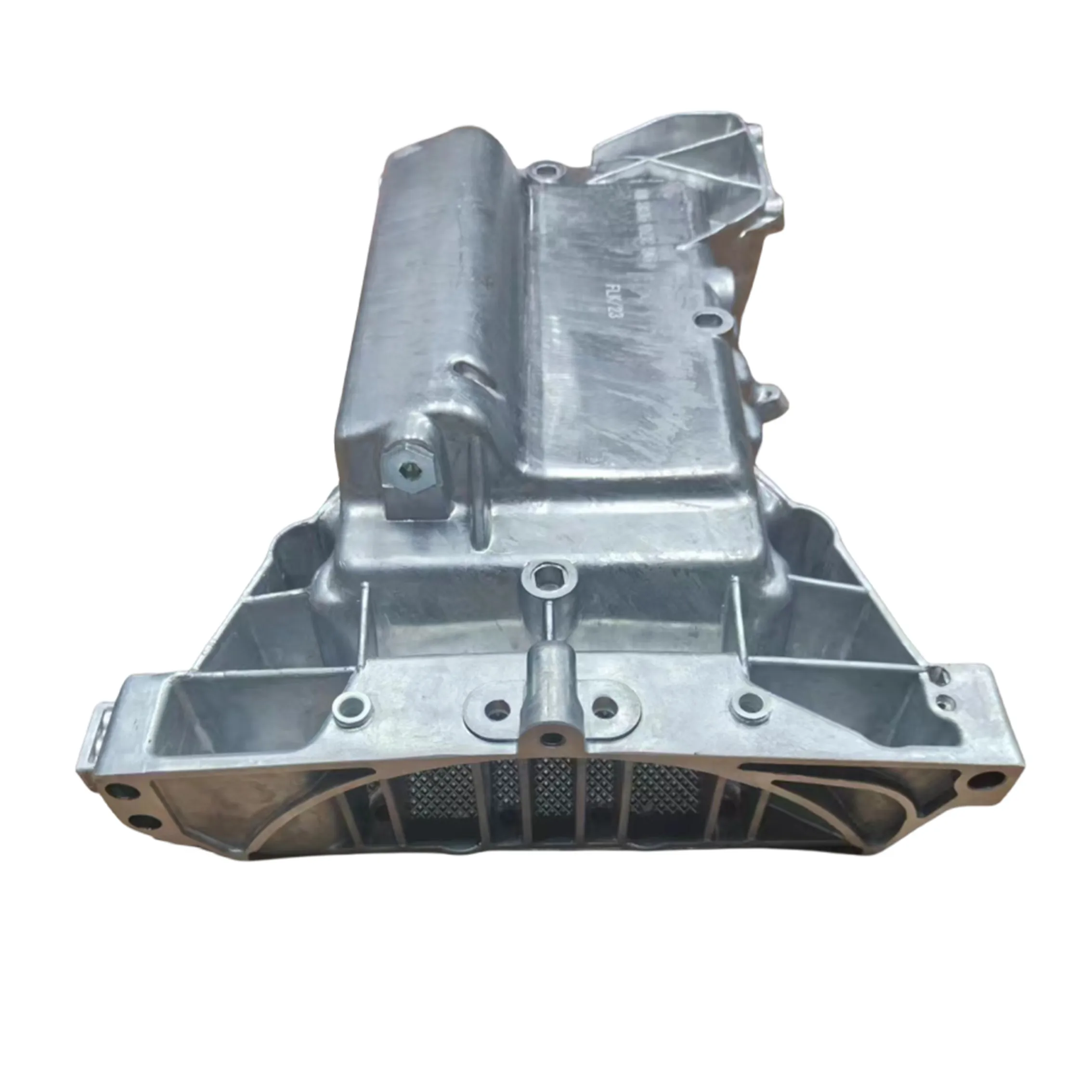 0301Q8 9635532080 Car Parts 2.0 Engine Oil Pan For Peugeot 3008 307 308 408 508 Citroen C5 SHIJIA