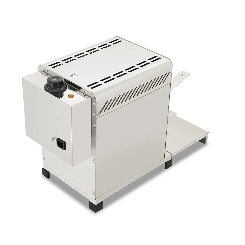Commercial Barbecue Beef Grill Gas or Electric Meat Steak Roasting Stove Machine BBQ Equipment Kitchen Use 6