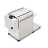 Commercial Barbecue Beef Grill Gas or Electric Meat Steak Roasting Stove Machine BBQ Equipment Kitchen Use 6