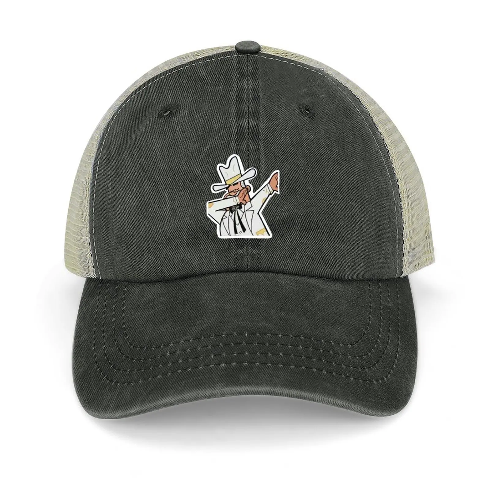 

Doug DimmaDab Cowboy Hat New In The Hat Sunhat Hats For Men Women's