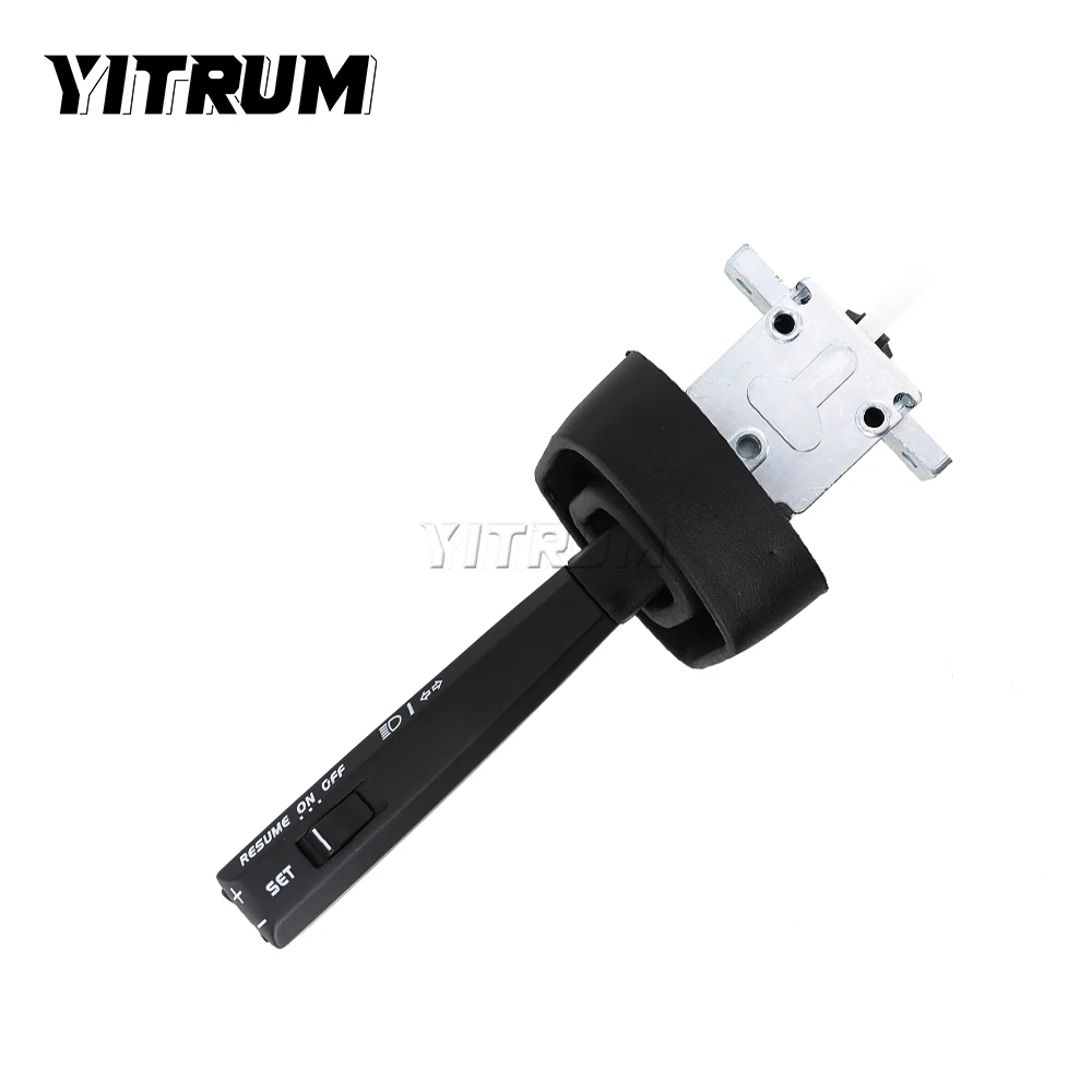 YITRUM 20797838 9785501 20399170 20479584 20701049 Turn Signal Switch For 2005-2012 Volvo VNL VNM Truck