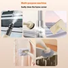 Handheld Steam Cleaner Automotive Sterilization Disinfection High Temperature 1200W Powerful Wiper Washer for Floor Kitchen Cars 5
