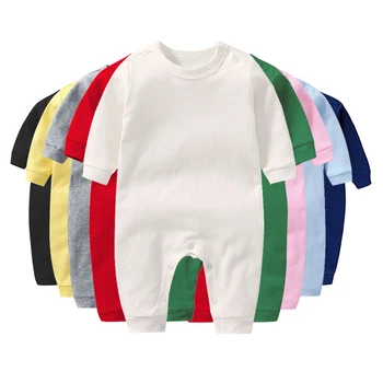 Girls & Boys Rompers 1