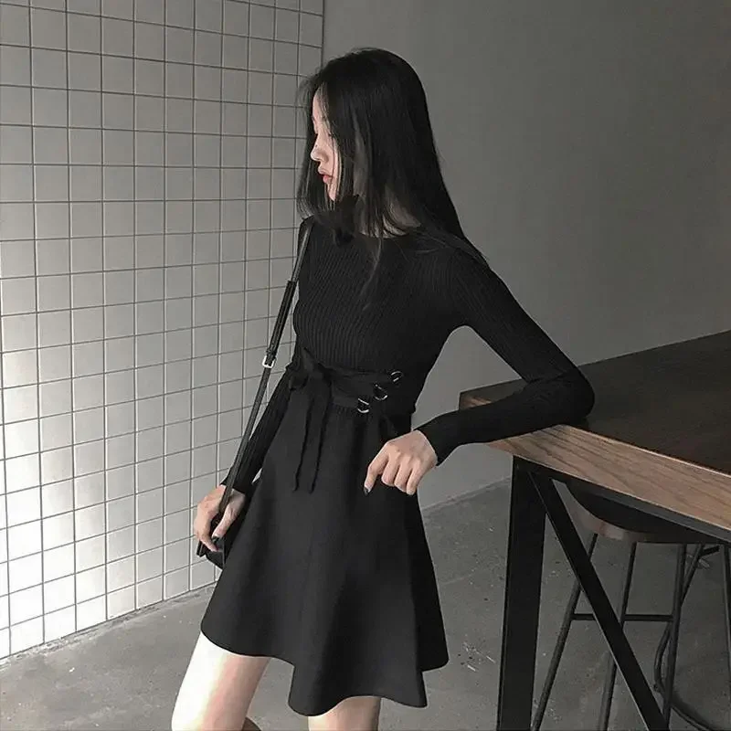 Sexy Short Velvet Dress - Chic Chic - Collection 2024