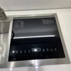 Integrated Automatic Kitchen Dishwasher/ultrasonic Water Spray Sink Dishwasher 4