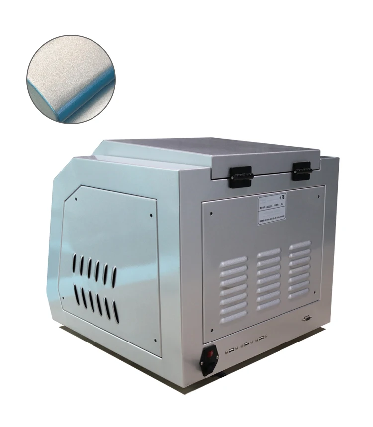 Рисунок 3 - Золотой Тестер Xrf