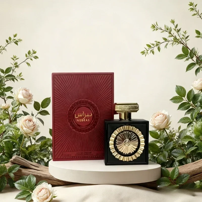 Man And Woman Middle East Arab Long Lasting Fragrance Arabian Unisex Parfum For Men Top Quality Cologne Perfumes_voghion.com