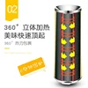 110V  roll machine breakfast machine mini egg sausage machine household kitchen small appliances exported to the United States 2