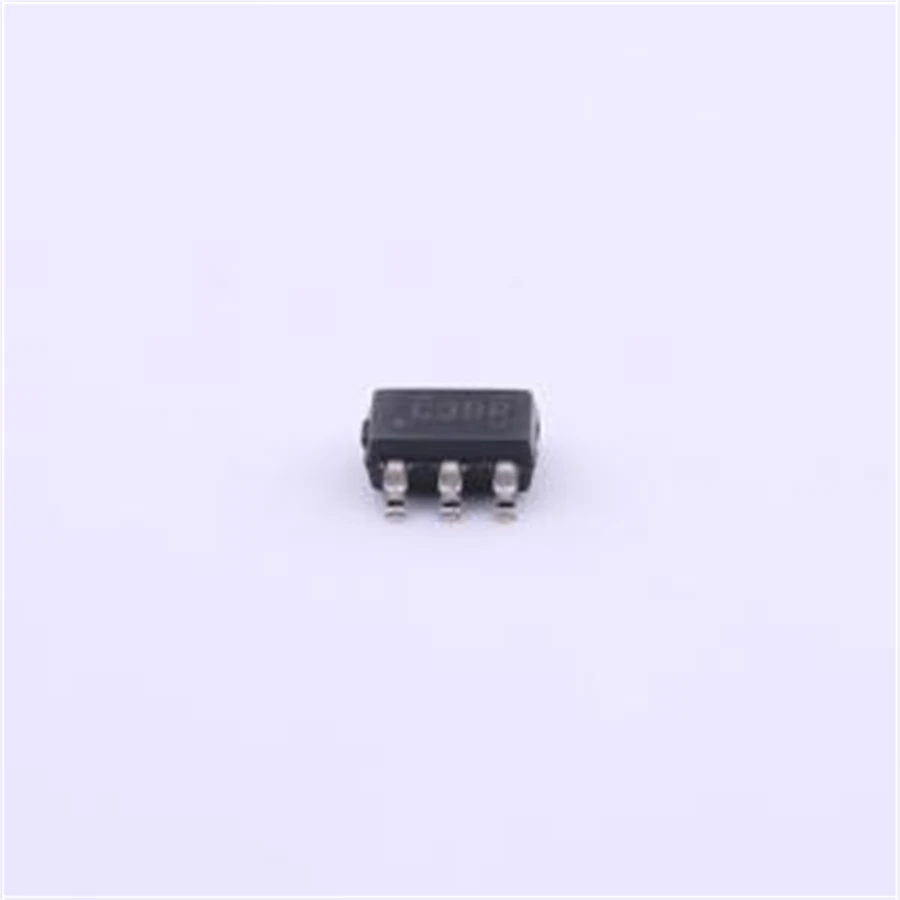 SN74LVC1G132DBVR