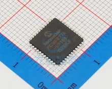 Pic16f877a novo original PIC16F877A-I/pt pacote qfp44 microcontrolador muc original autĂȘntico
