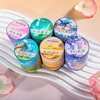 60mm*2m INS Landscape PET Tapes Junk Journal DIY Scrapbooking School Supplies Collage Deco Creativity Tapes Stationery Stickers 2